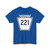 PA-221 1948 (Pennsylvania) (Road Sign) T-Shirt