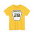 PA-218 1926 (Pennsylvania) (Road Sign) T-Shirt