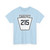 PA-215 1926 (Pennsylvania) (Road Sign) T-Shirt