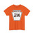 PA-214 1926 (Pennsylvania) (Road Sign) T-Shirt