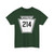 PA-214 1926 (Pennsylvania) (Road Sign) T-Shirt