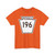 PA-196 1948 (Pennsylvania) (Road Sign) T-Shirt