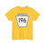 PA-196 1948 (Pennsylvania) (Road Sign) T-Shirt