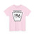 PA-196 1948 (Pennsylvania) (Road Sign) T-Shirt