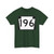 PA-196 (Pennsylvania) (Road Sign) T-Shirt