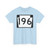 PA-196 (Pennsylvania) (Road Sign) T-Shirt