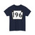 PA-196 (Pennsylvania) (Road Sign) T-Shirt