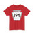 PA-194 1948 (Pennsylvania) (Road Sign) T-Shirt