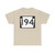PA-194 (Pennsylvania) (Road Sign) T-Shirt
