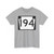 PA-194 (Pennsylvania) (Road Sign) T-Shirt