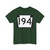 PA-194 (Pennsylvania) (Road Sign) T-Shirt