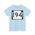 PA-194 (Pennsylvania) (Road Sign) T-Shirt