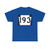 PA-193 (Pennsylvania) (Road Sign) T-Shirt