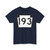 PA-193 (Pennsylvania) (Road Sign) T-Shirt