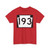 PA-193 (Pennsylvania) (Road Sign) T-Shirt