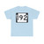 PA-192 (Pennsylvania) (Road Sign) T-Shirt