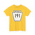 PA-191 1948 (Pennsylvania) (Road Sign) T-Shirt