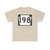 PA-198 (Pennsylvania) (Road Sign) T-Shirt