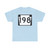 PA-198 (Pennsylvania) (Road Sign) T-Shirt