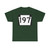 PA-197 (Pennsylvania) (Road Sign) T-Shirt