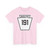 PA-191 1926 (Pennsylvania) (Road Sign) T-Shirt
