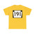 PA-191 (Pennsylvania) (Road Sign) T-Shirt