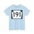 PA-191 (Pennsylvania) (Road Sign) T-Shirt
