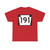 PA-191 (Pennsylvania) (Road Sign) T-Shirt