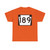 PA-189 (Pennsylvania) (Road Sign) T-Shirt