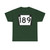 PA-189 (Pennsylvania) (Road Sign) T-Shirt