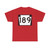 PA-189 (Pennsylvania) (Road Sign) T-Shirt