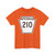 PA-210 1948 (Pennsylvania) (Road Sign) T-Shirt
