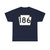 PA-186 (Pennsylvania) (Road Sign) T-Shirt