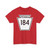 PA-184 1948 (Pennsylvania) (Road Sign) T-Shirt