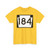 PA-184 (Pennsylvania) (Road Sign) T-Shirt