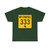 WY-333 (Wyoming) (Road Sign) T-Shirt