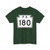 PA-180 1960 (Pennsylvania) (Road Sign) T-Shirt