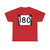 PA-180 (Pennsylvania) (Road Sign) T-Shirt