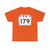 PA-179 1960 (Pennsylvania) (Road Sign) T-Shirt