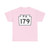 PA-179 1960 (Pennsylvania) (Road Sign) T-Shirt