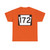 PA-172 (Pennsylvania) (Road Sign) T-Shirt