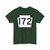 PA-172 (Pennsylvania) (Road Sign) T-Shirt