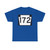 PA-172 (Pennsylvania) (Road Sign) T-Shirt