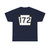 PA-172 (Pennsylvania) (Road Sign) T-Shirt
