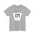 PA-171 1926 (Pennsylvania) (Road Sign) T-Shirt