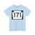 PA-171 (Pennsylvania) (Road Sign) T-Shirt