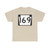 PA-169 (Pennsylvania) (Road Sign) T-Shirt