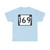 PA-169 (Pennsylvania) (Road Sign) T-Shirt