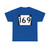 PA-169 (Pennsylvania) (Road Sign) T-Shirt