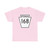 PA-168 1948 (Pennsylvania) (Road Sign) T-Shirt